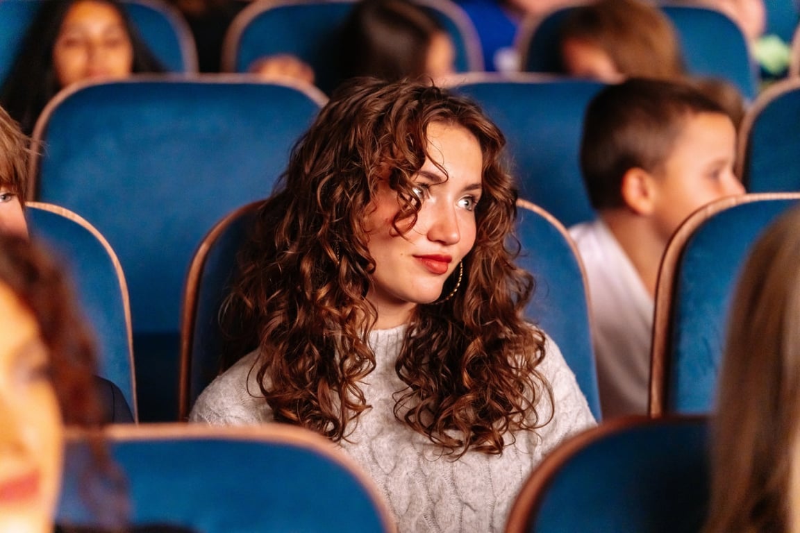 Filmy Cukrkandl, Tichá pošta a Máma ovládly festival Oty Hofmana v Ostrově