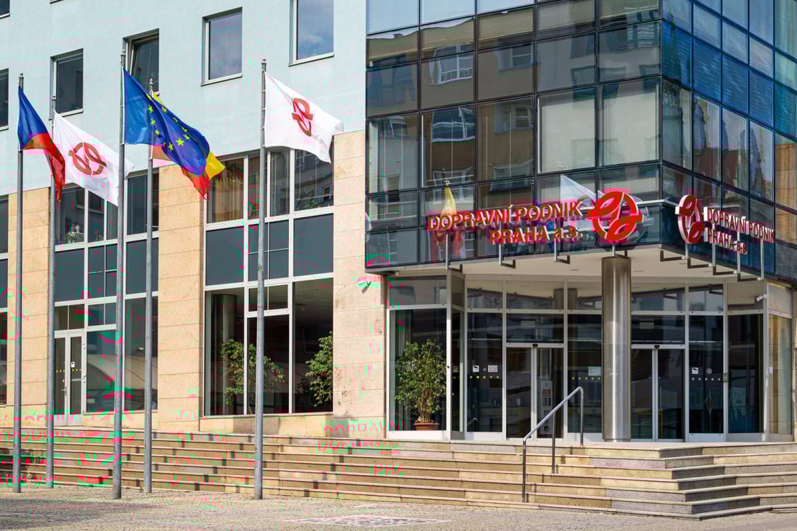 Podnikatel Dovhomilja potvrdil soudu korupci v dopravním podniku