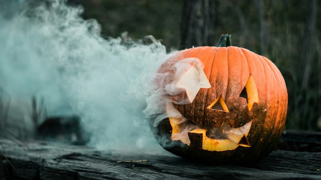 Pod maskou vašeho znamení je něco, co jste dlouho skrývali: Halloween to vytáhne