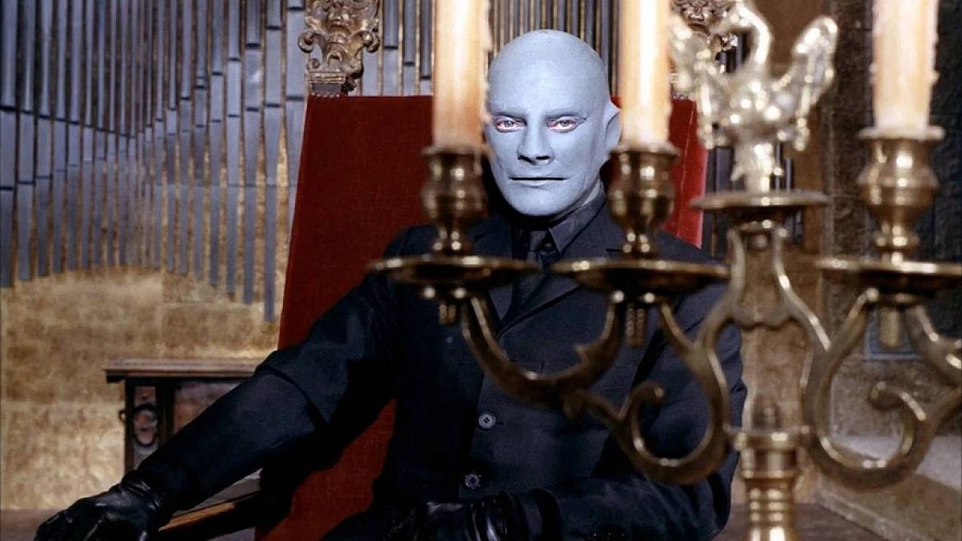 FANTOMAS: Kvíz pro skutečné znalce kultovní komedie. Jen málokdo dá 10/10 v tomhle kvízu o slavné filmové trilogii