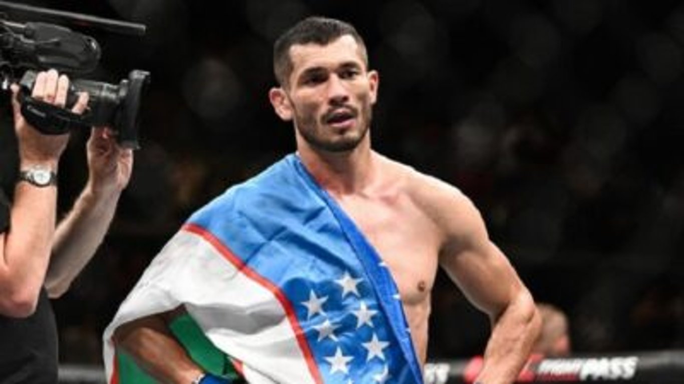 Muradov zdemoloval Švýcara a titulová bitva s Kinclem je oficiální!