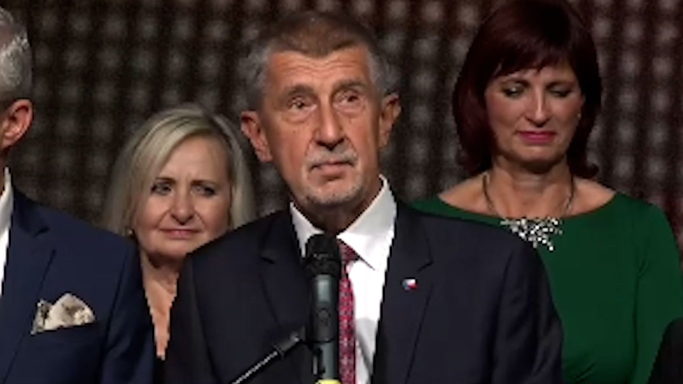 Odmítám zatěžovat domácnosti a dopravu novými zelenými daněmi, říká Babiš