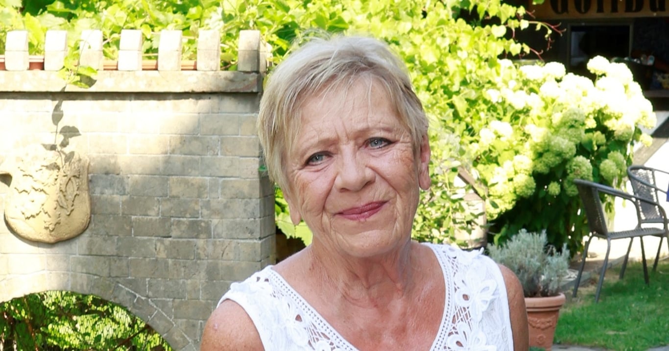 Obermaierová živoří z důchodu a musela dokonce opustit Prahu. Vyšoupnutí z Ulice ji poznamenalo