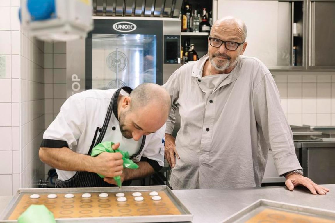 Po devíti letech se na televizní obrazovky vrací Ano, šéfe! se Zdeňkem Pohlreichem