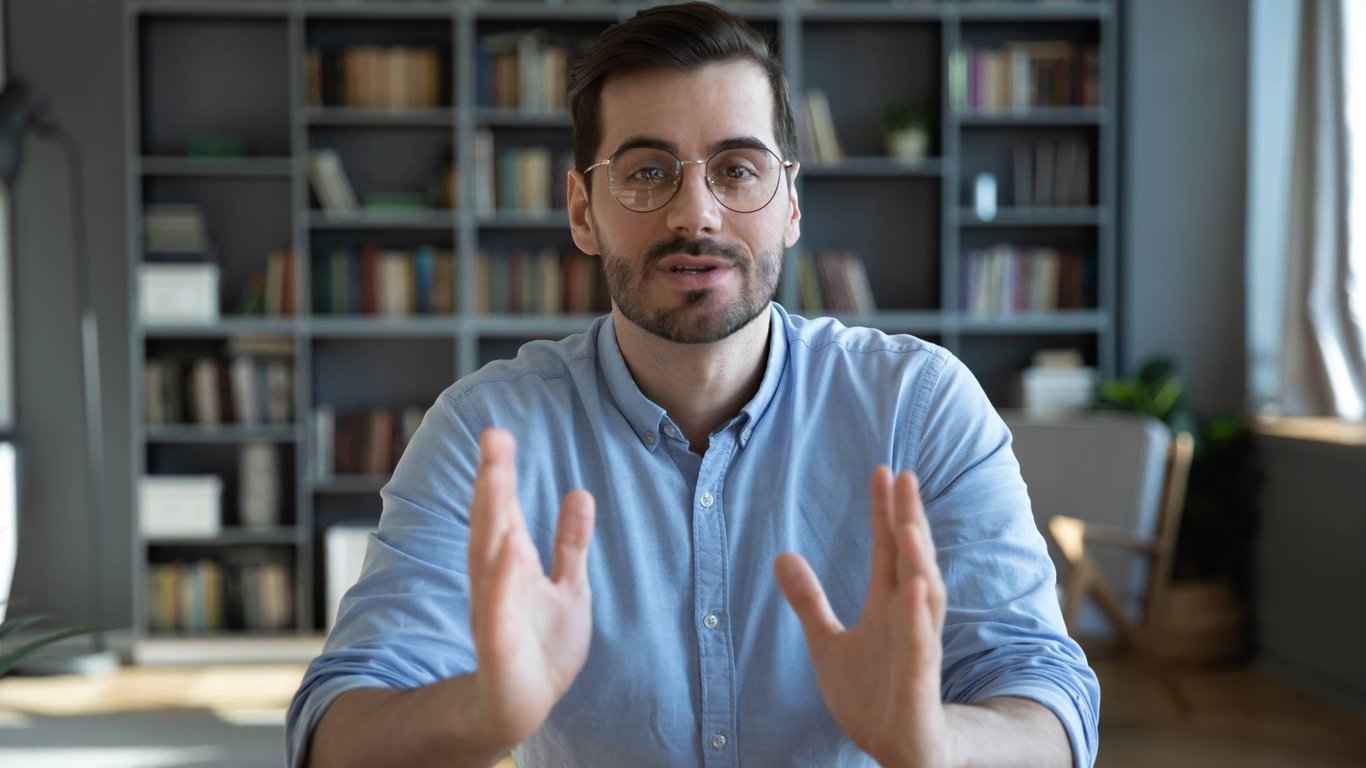 Jakoby, jakože, ehmmm... Jak se vyvarovat nevhodných opakujících se slov a zvuků v mluvě