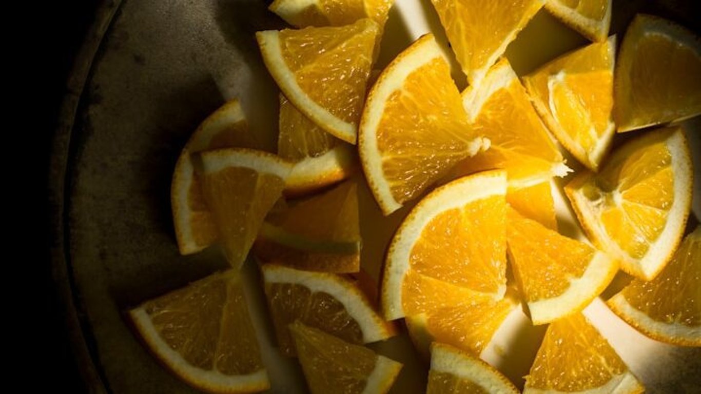 Vitamin C jako přírodní zbraň