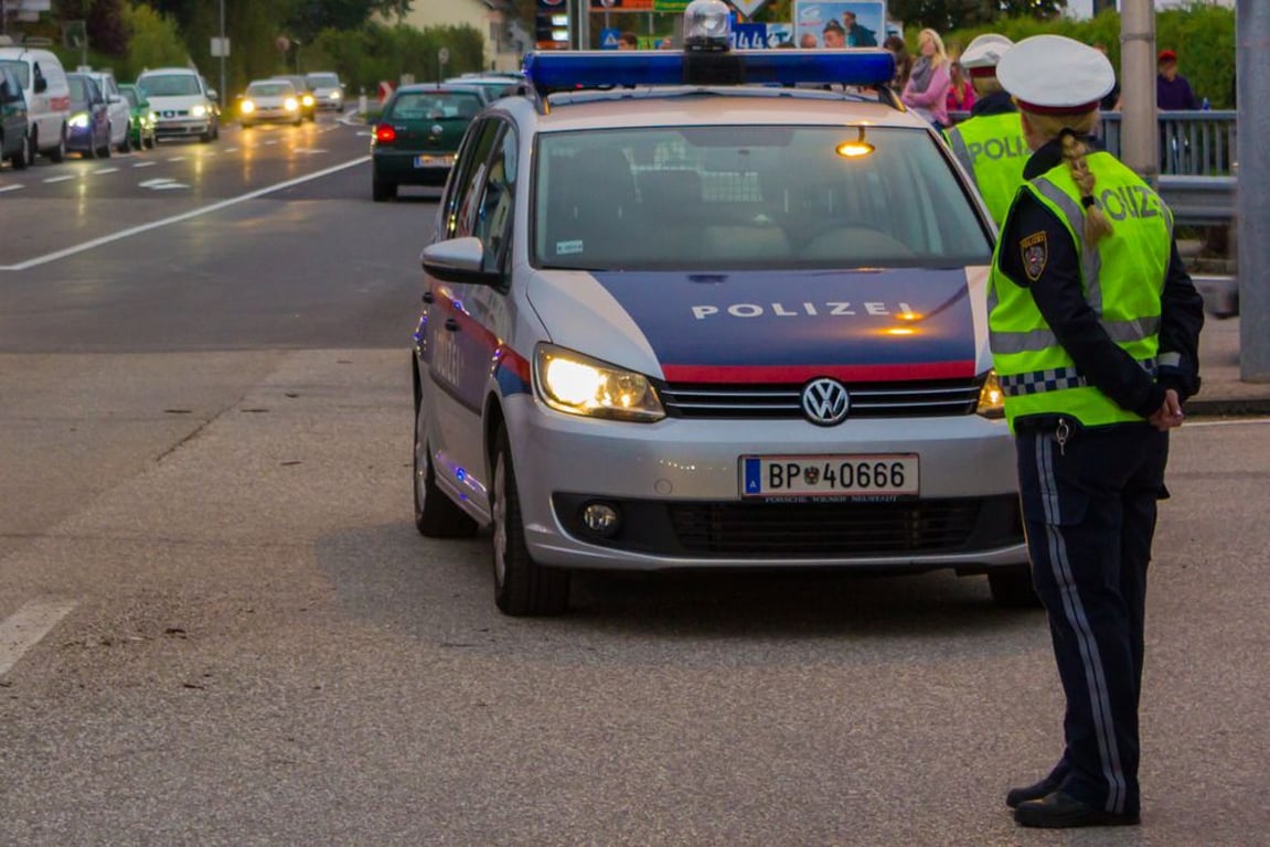 Čecha podezírají z drsného útoku holí ve Vídni. V krvi měl 4 promile alkoholu