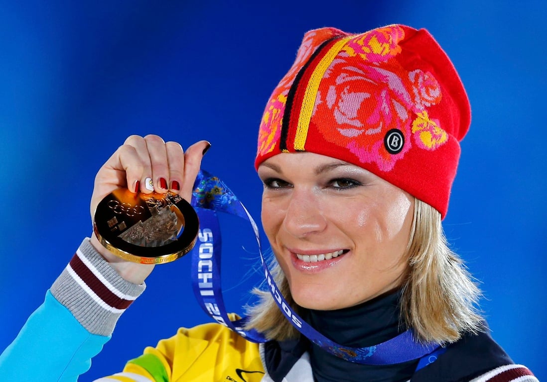 Rodinná pouta na svahu. Olympijská hvězda má novou lásku, exmanžel se vrátil k té své