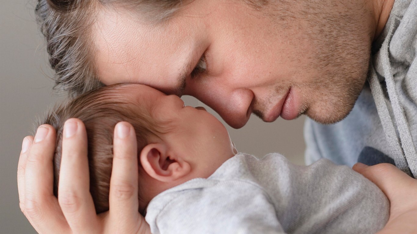 Porod měl být okamžikem radosti. Jenže to, co udělala matka, změnilo otci i synovi celý život