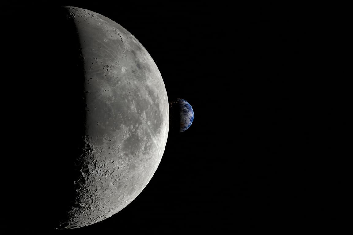 NASA začíná panikařit. SpaceX nestíhá a čas běží