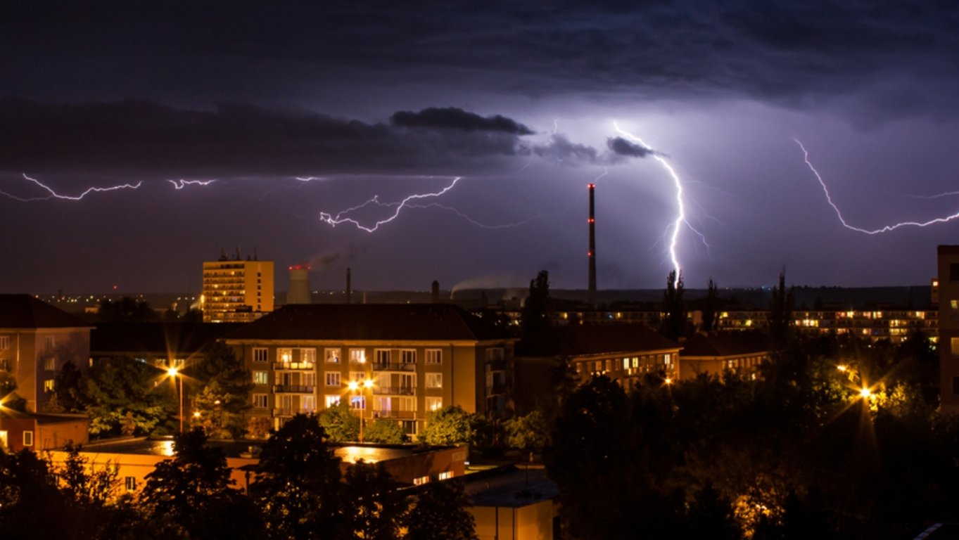 Co se stane s vaším tělem, když vás zasáhne blesk? Následky bývají tak děsivé, že je těžké jim uvěřit