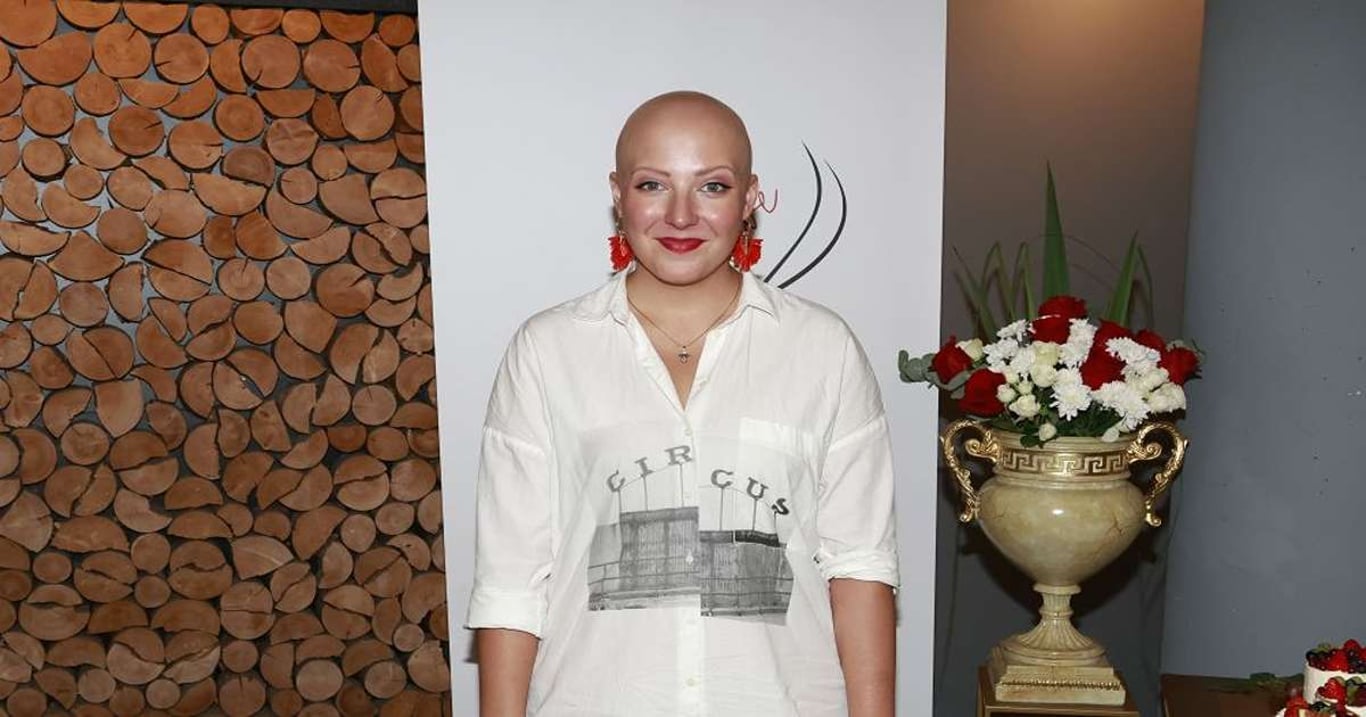 Anička Slováčková pár dní před smrtí napsala SMS Luptákovi: Herec netušil, že to bylo naposledy