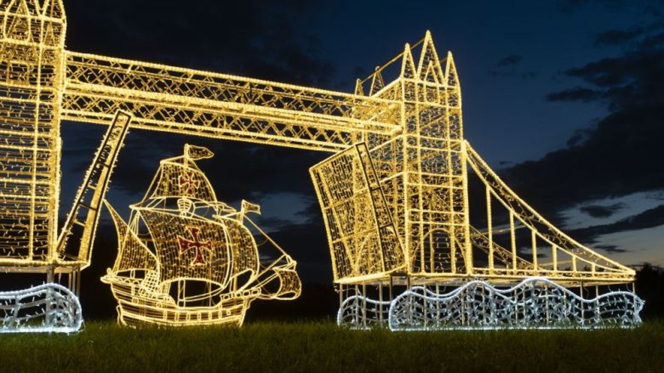 Story of Lights