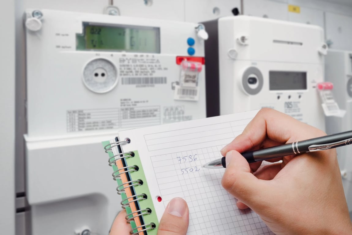 Váš elektroměr může měřit špatně. Poznáte to podle tohoto jednoduchého testu
