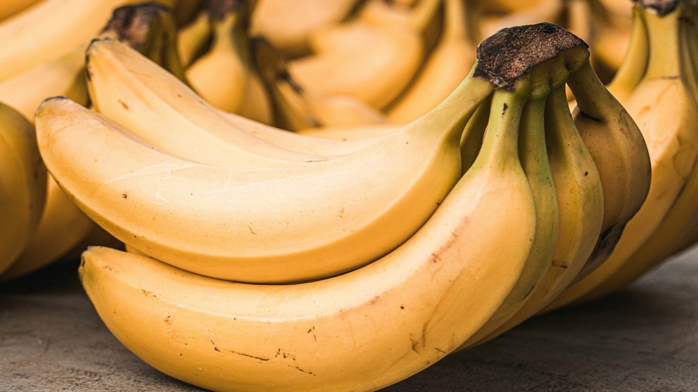 Banány nejsou tak neškodné, jak se tváří: Poznáte to podle jednoho signálu