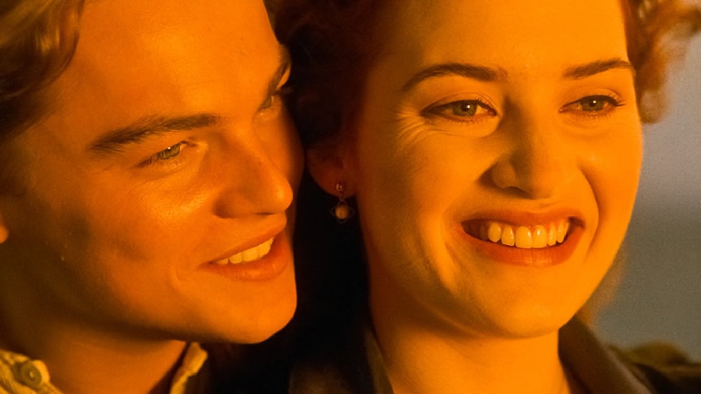 Titanic
