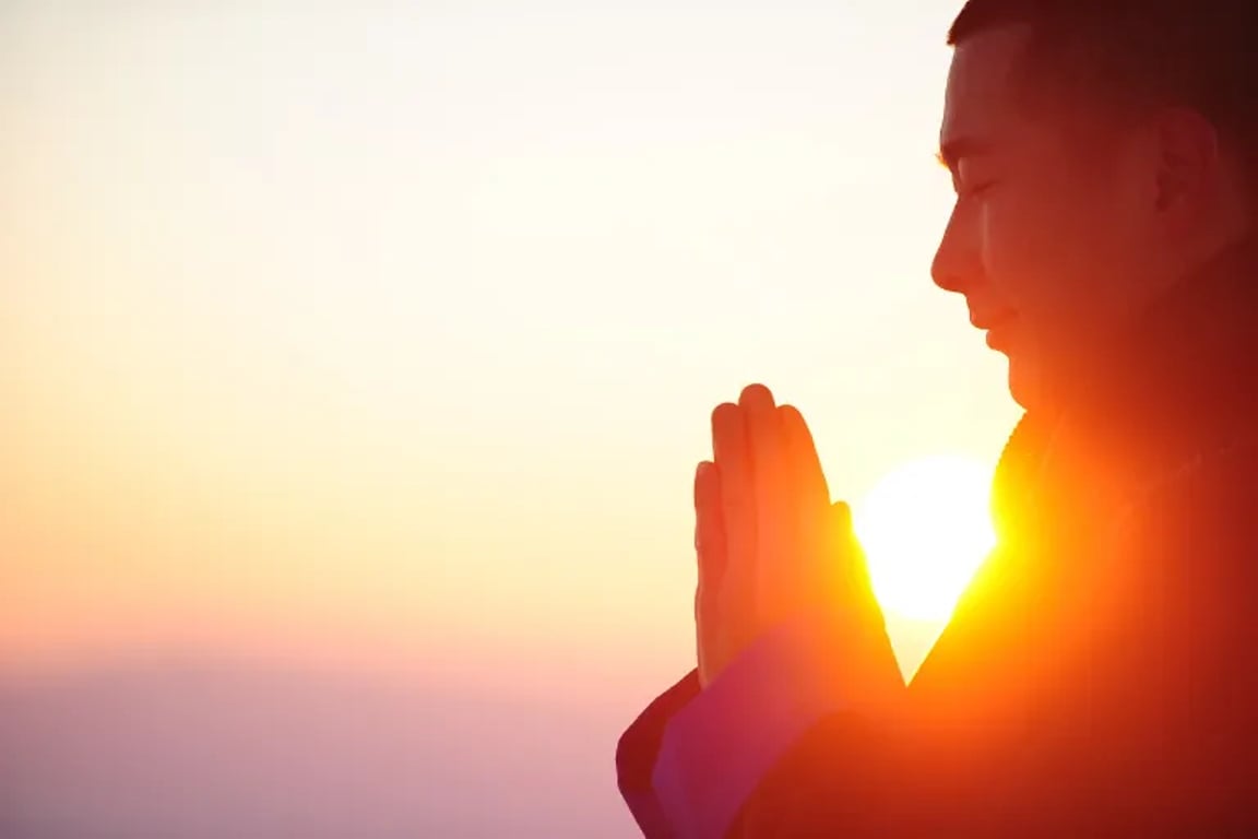 Vipassana meditace