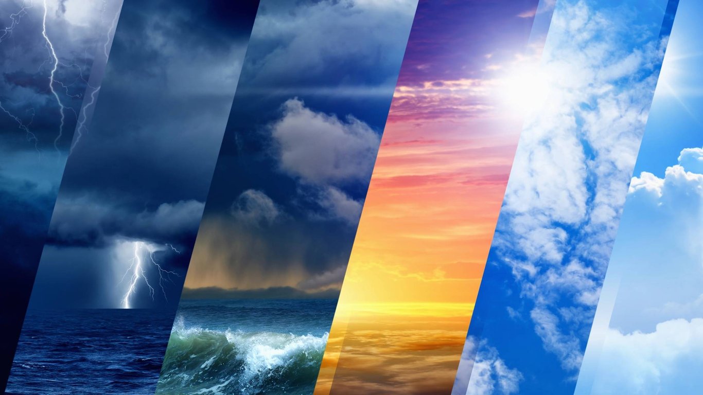 Jaké počasí bude do konce června a v první polovině července? Meteorologové zveřejnili dlouhodobou předpověď