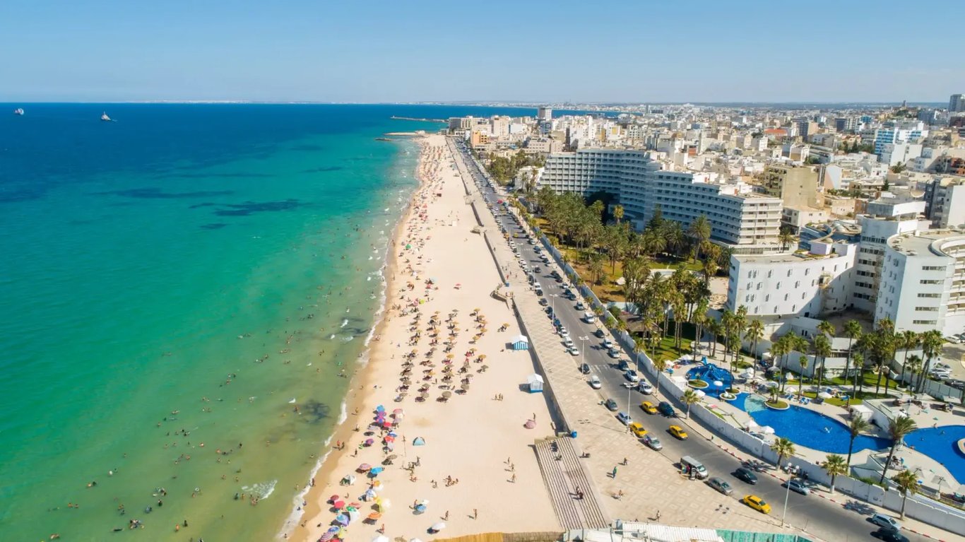 Na levný last-minute už nenaletím a před touto levnou destinací důsledně varuji všechny Čechy
