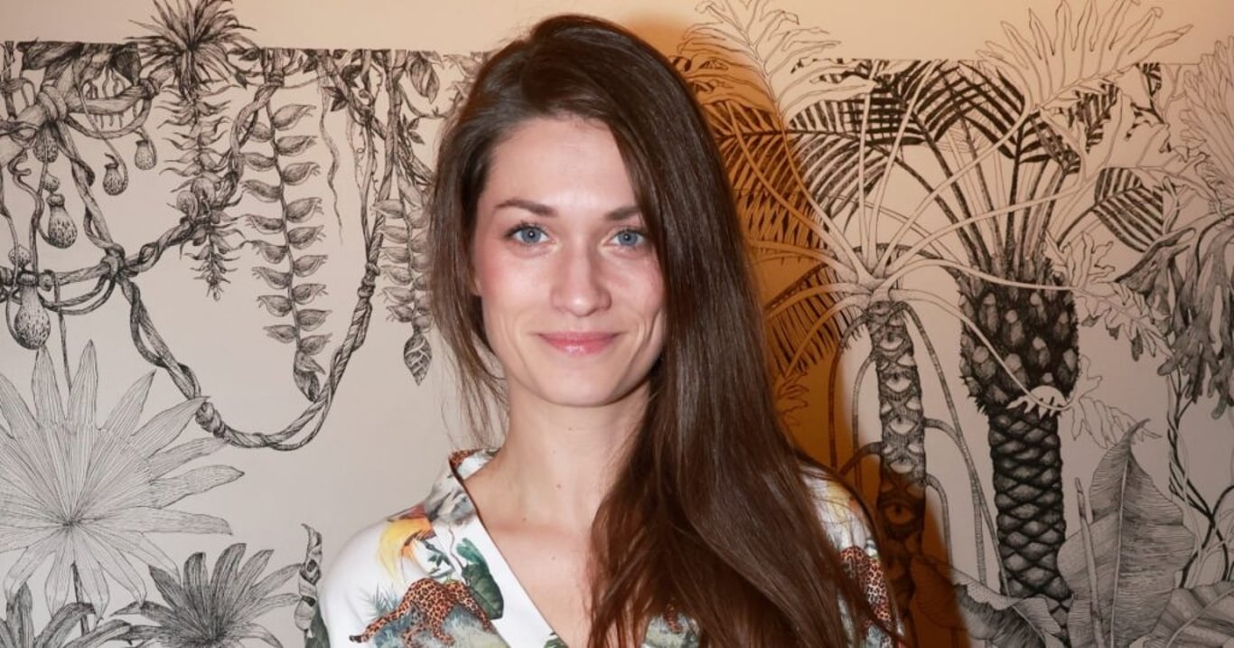 Veronika Čermák Macková má výborný vztah se svým pohledným bratrem. K narozeninám mu splnila sen