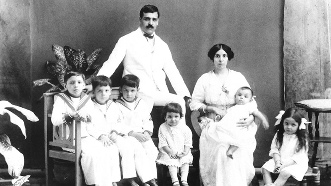 Aristides de Sousa Mendes