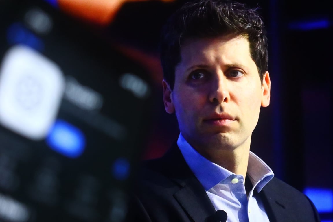 Čeho se OpenAI doopravdy bojí? Možná už ani ne konkurence, ale sama sebe