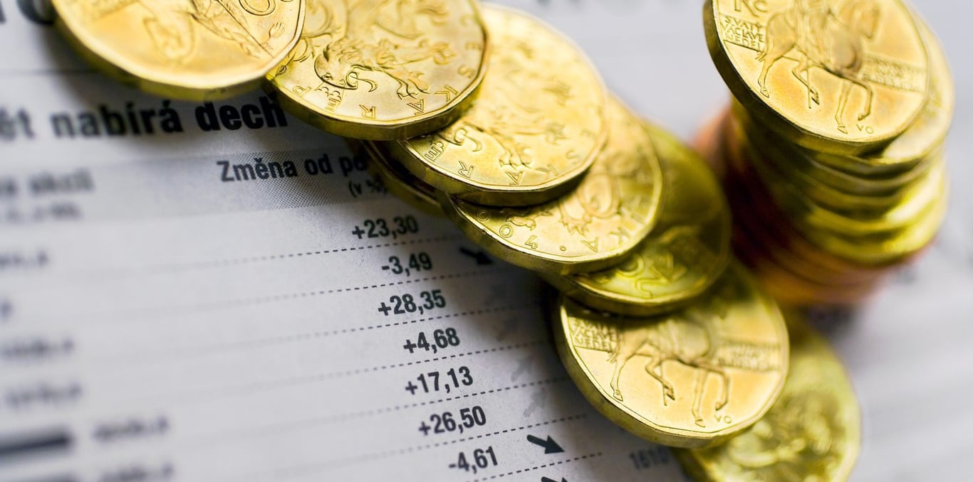 Investor Brůna: Nová pravidla – stát bude špehovat majitele zlata