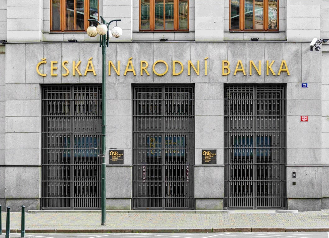 Česká národní banka