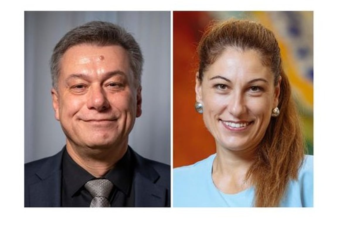"Eva není hloupá, ale…" Exministr Blažek komentuje Decroix, hájí i Babišovu dovolenou