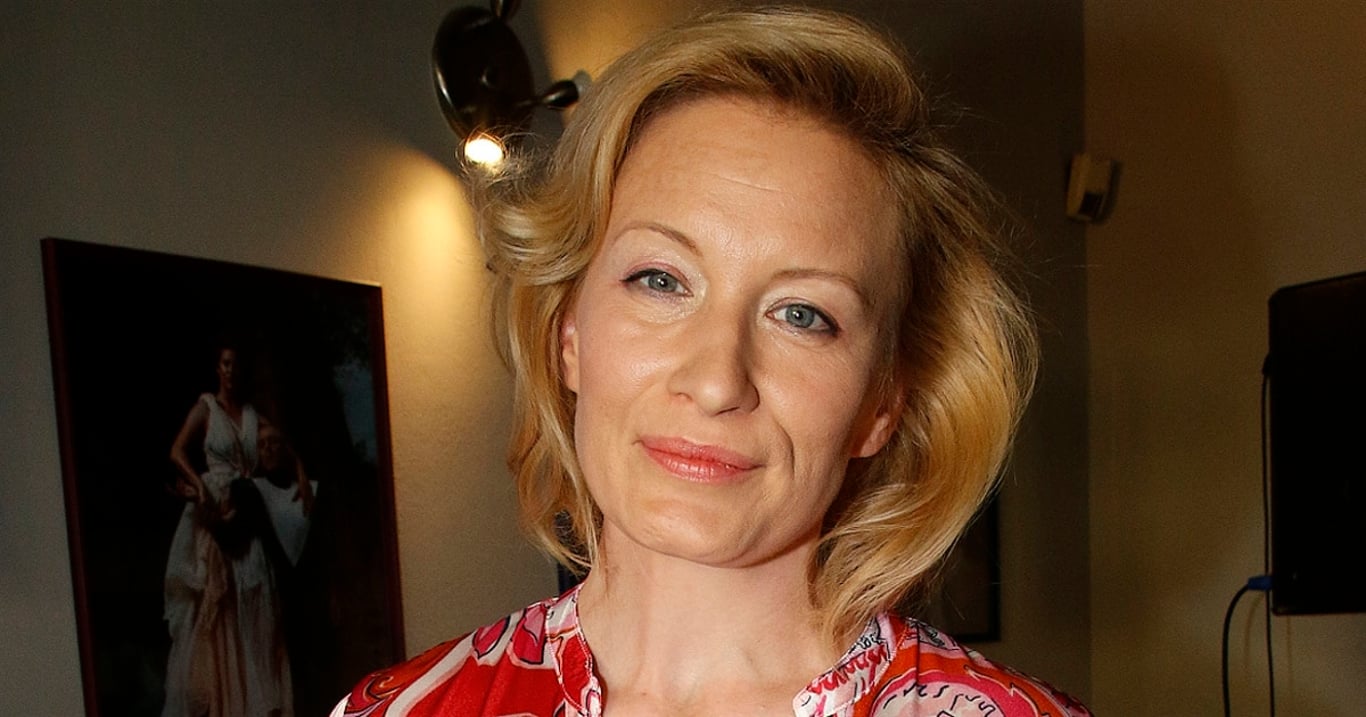 Hvězda Kriminálky Anděl o boji s rakovinou v posledním stádiu: „Žiju teď nebe na zemi,“ říká Helena Dvořáková