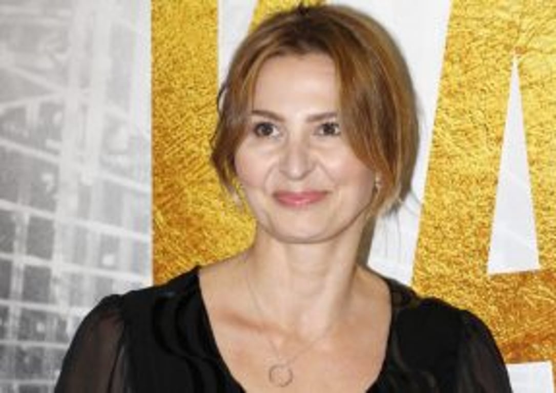 Ivana Gottová vdova po Karlu Gottovi