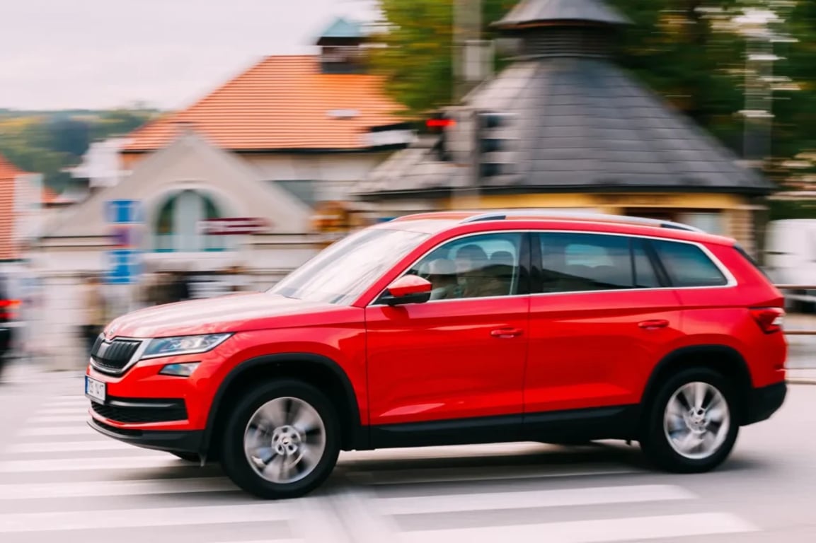 Vyplatí se koupit ojetou Škodu Kodiaq? Automechanici varují