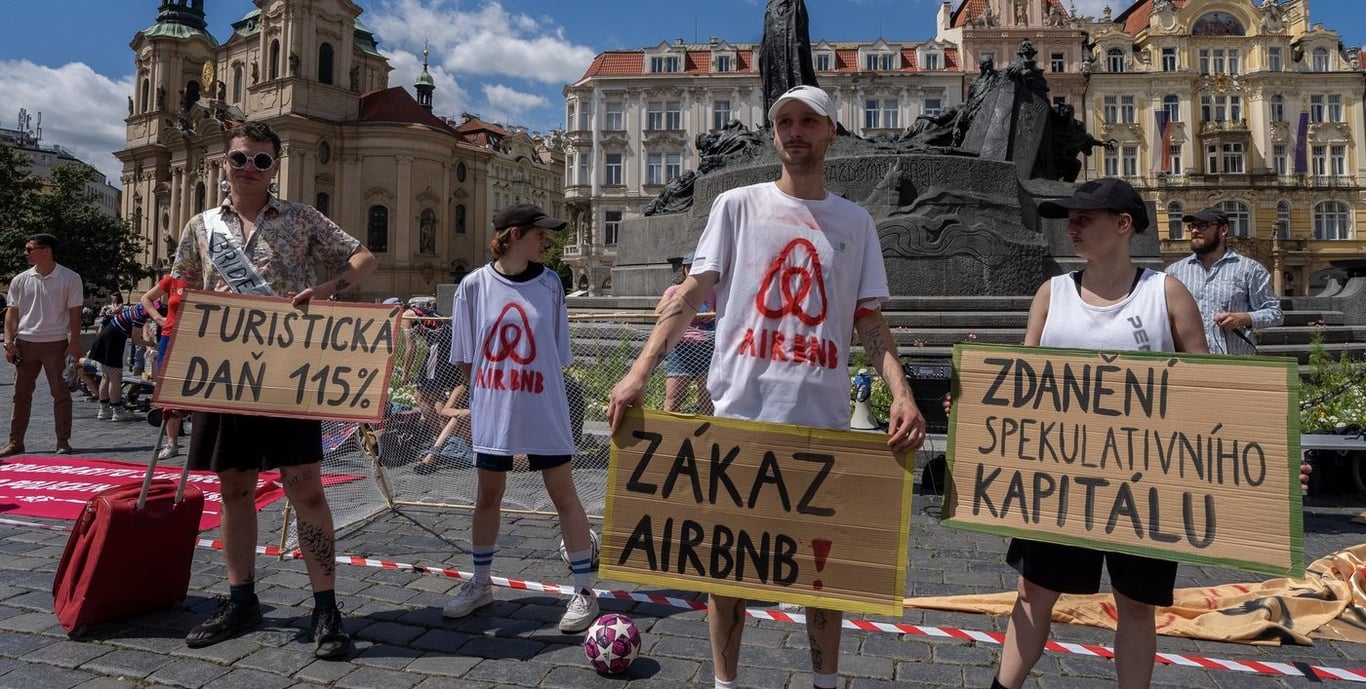 Investor Brůna: Nemovitosti jsou drahé. Lidi to tak chtějí