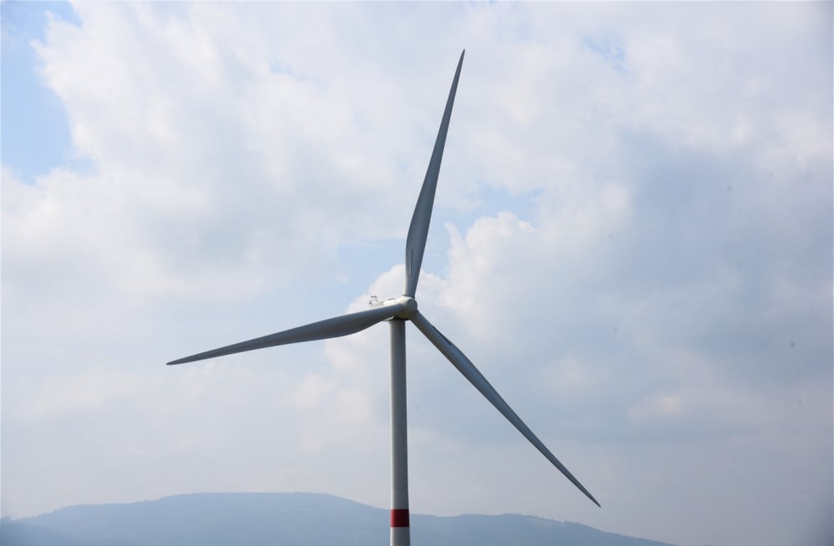 Plánovaná stavba 16 větrných elektráren v Ralsku musí mít posudek EIA