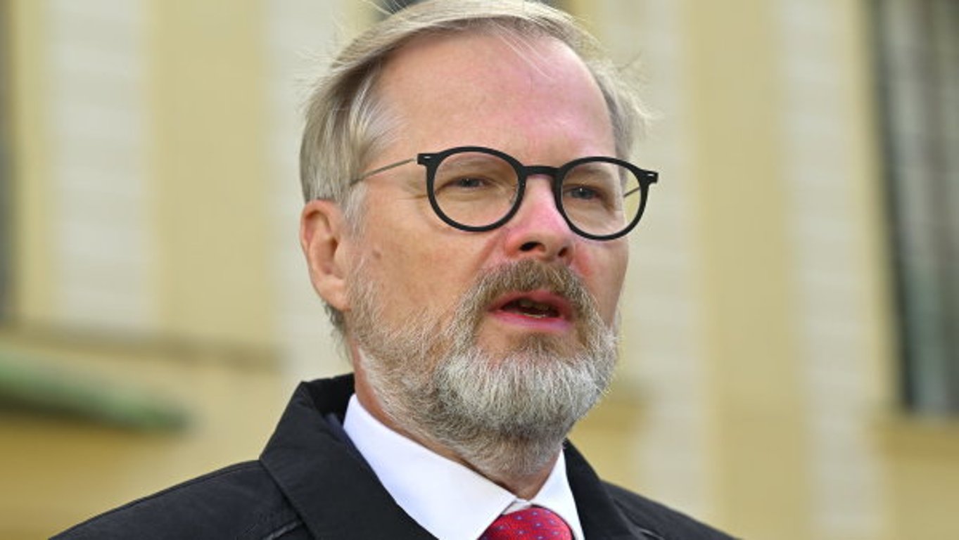 Fiala: Proti jednomu z mých spolupracovníků se chystá diskreditační kampaň