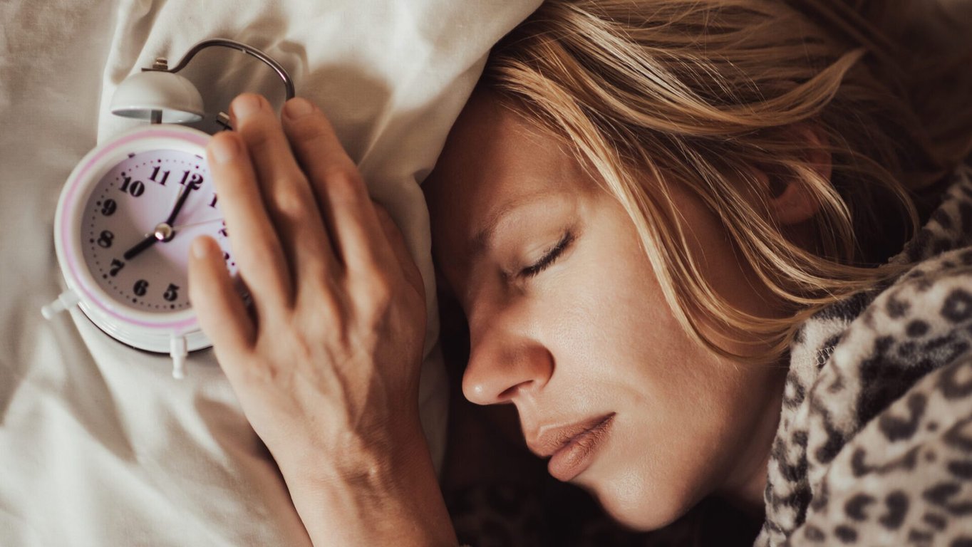 Cirkadiánní rytmy nejsou módní výmysl: Jsou to hodiny, co řídí i vaše srdce