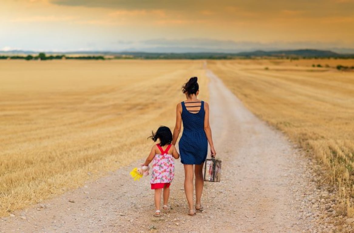 Vraha své dcery zabila přímo v soudní síni. Marieanne Bachmeier dodnes někteří obdivují a jiní odsuzují