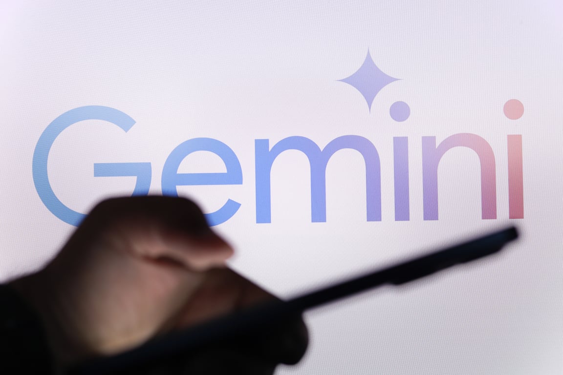 Gemini už ví, kdy máte čas. A rovnou vám to i naplánuje