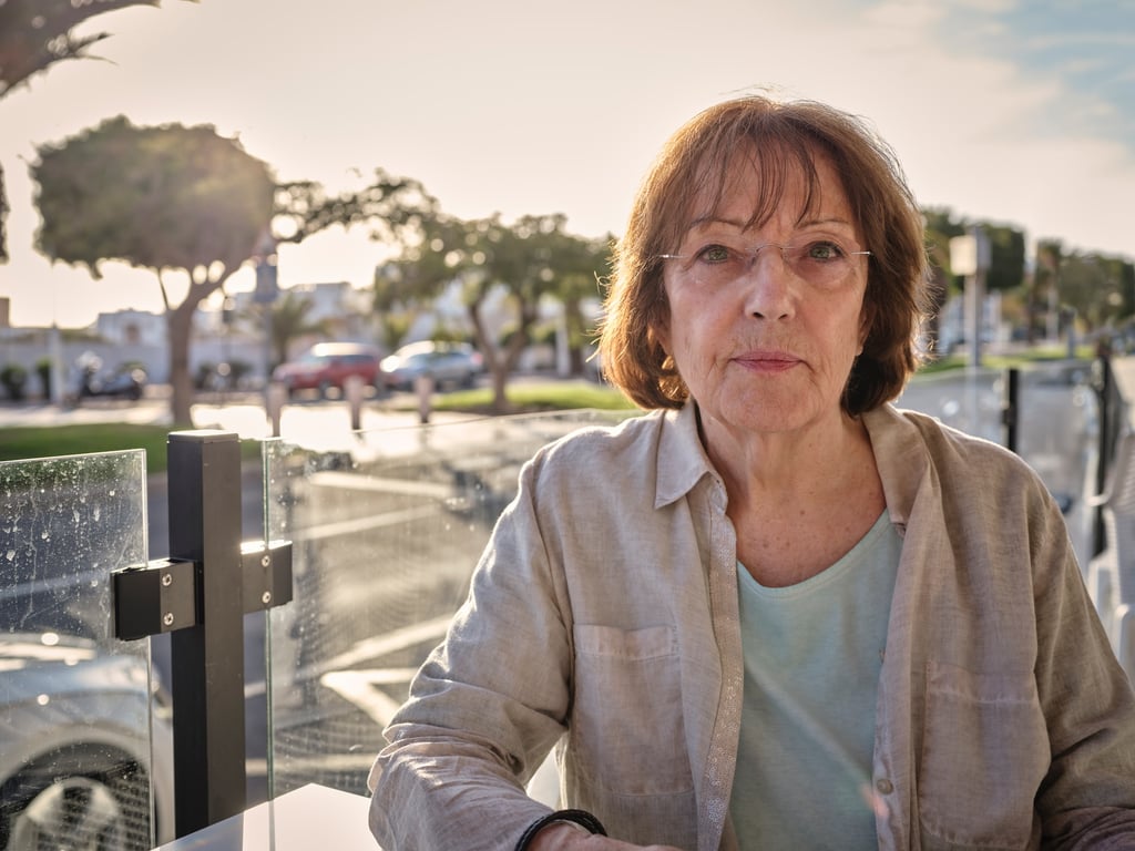 Krátký účes, který sluší dámám 50+? České seniorky přišly na trik, jak si ubrat i 10 let v obličeji