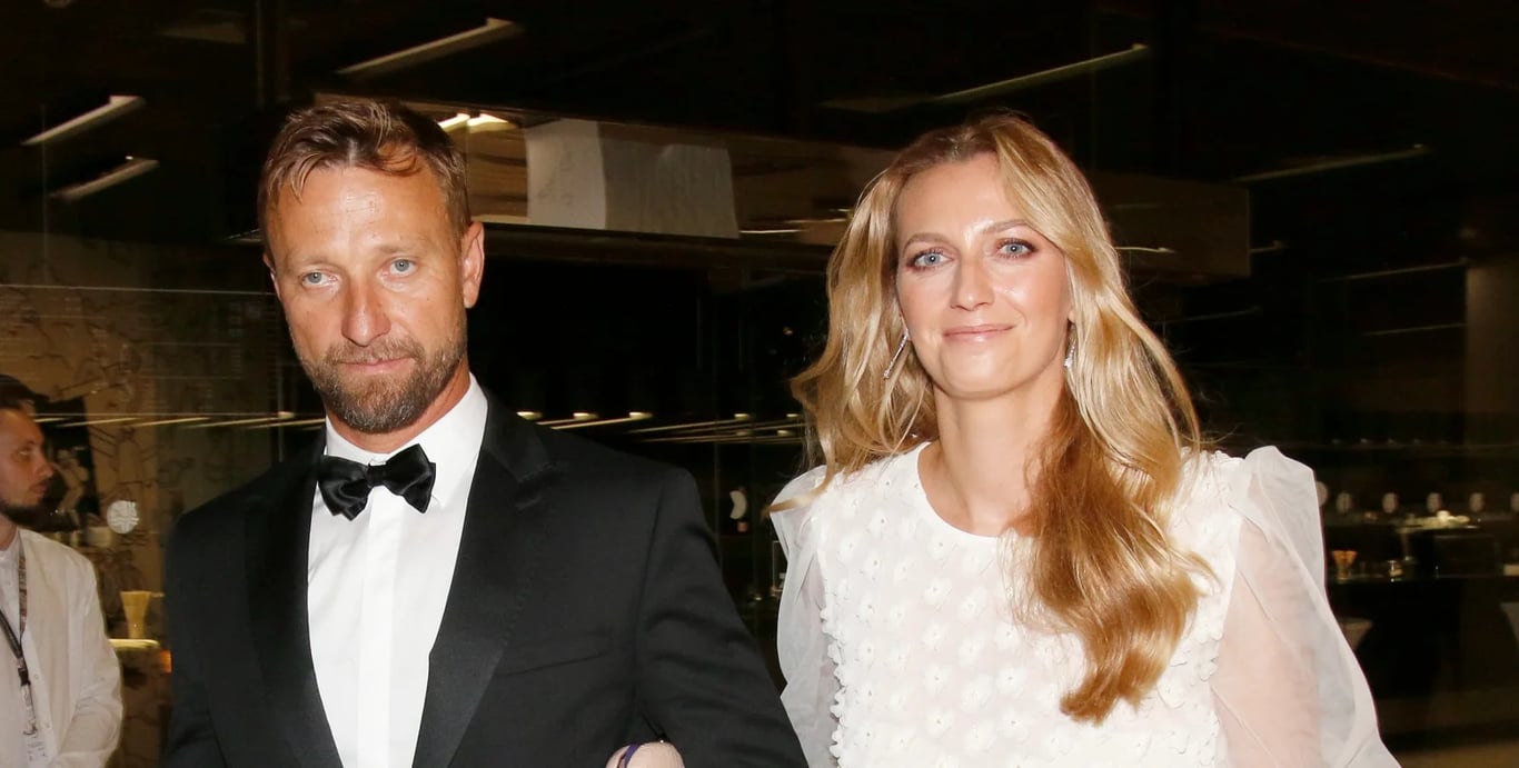 Petra Kvitová odhalila svůj domov snů. Uvnitř je klid, luxus a jeden detail, který překvapil i fanoušky