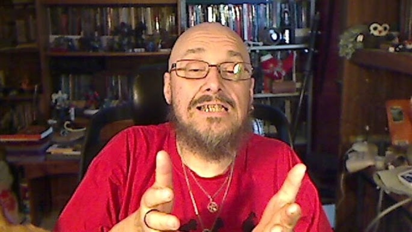Christopher Thomas Knight: muž, který zmizel ze světa a přežil 27 let v lese