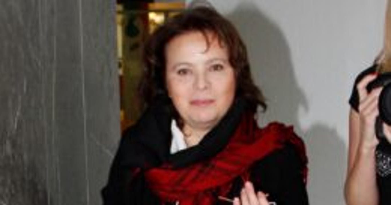 Fotografie Libuše Šafránkové