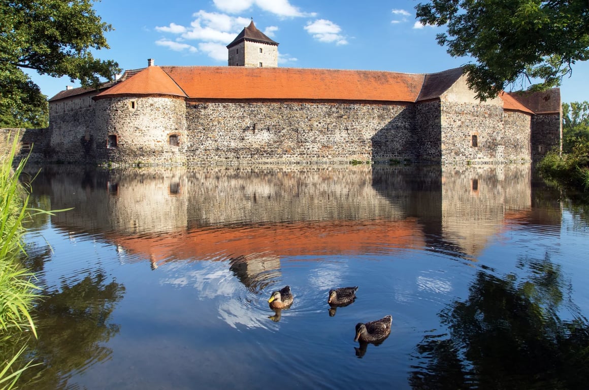 Tento hrad dělá Česku jméno po celém světě. Zahraniční turisté šílí, Češi ho stále ignorují
