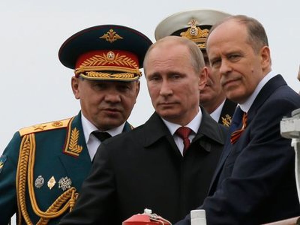 Rusko se vrací k „nejtvrdším“ praktikám z dob Stalina. Klíče od mučíren získá FSB