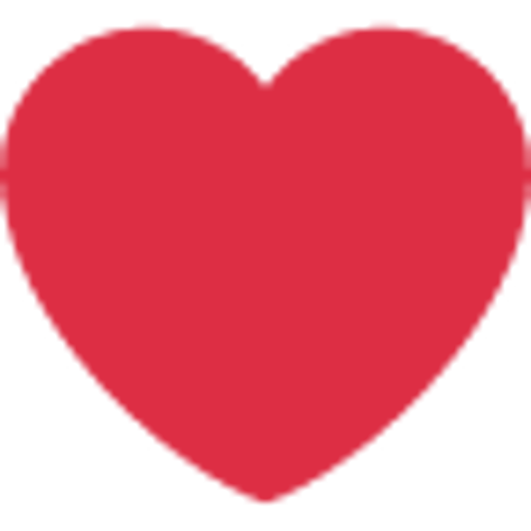 ❤