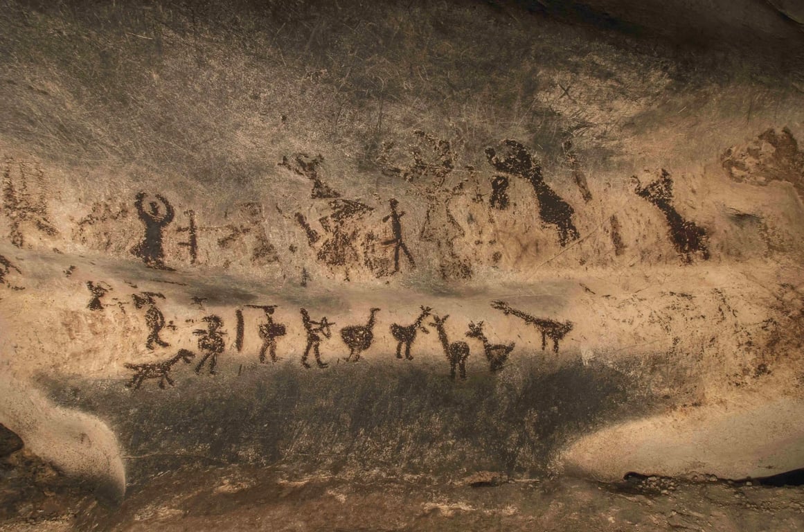 Nález hrobu „Lněné královny“ přepisuje dějiny. Mocná vládkyně doby bronzové mužům nedala šanci