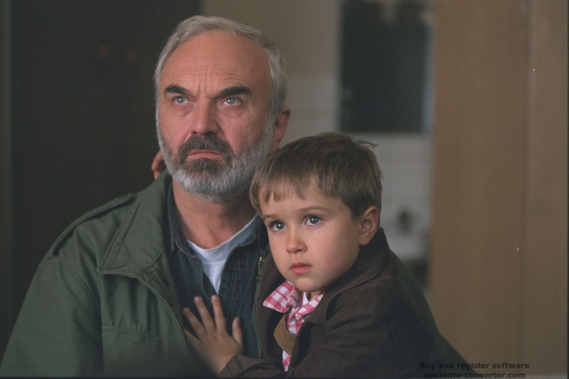 KVÍZ: Vrchní, prchni!, Kulový blesk i Kolja. Znáte filmy Zdeňka Svěráka?