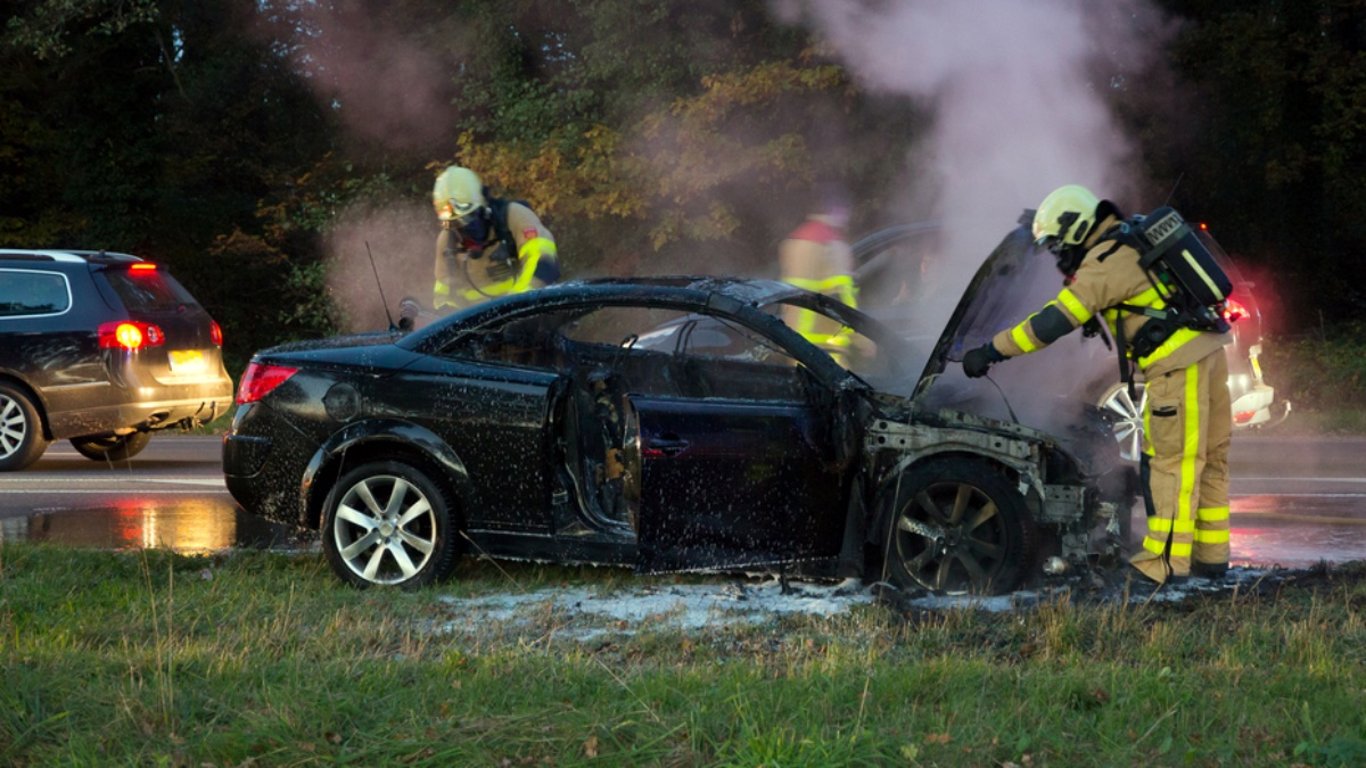 Tyto věci vypadají neškodně, dokud je nenecháte v autě. Riziko výbuchu či otravy je větší, než si myslíte