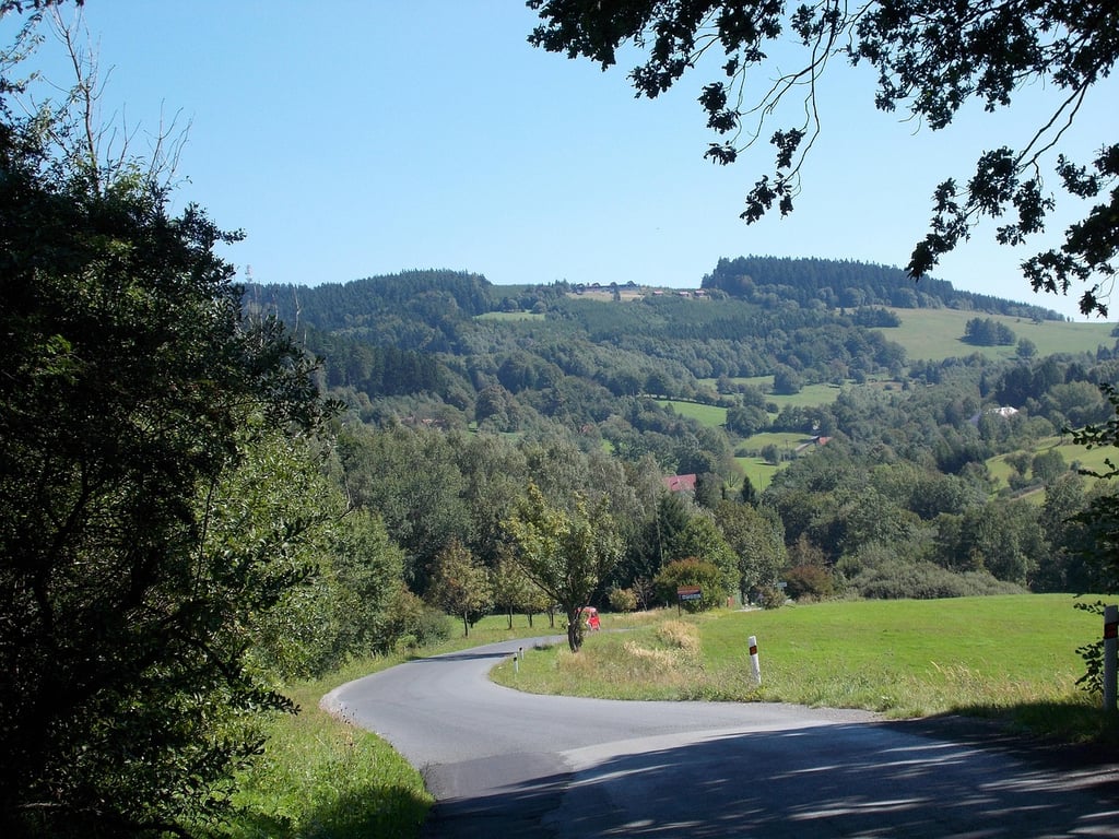 Bílé Karpaty – perla Moravy, kterou zatím turisté