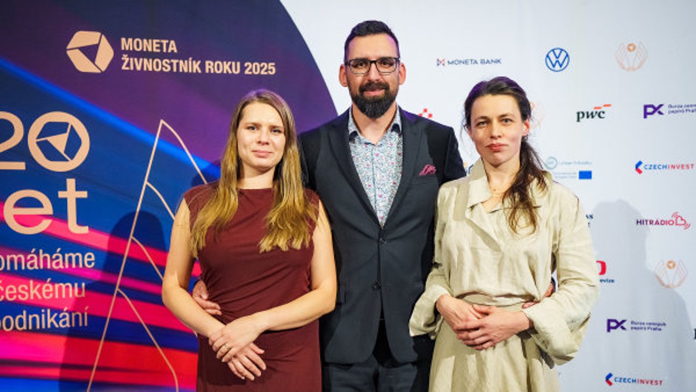 Ve Středočeském kraji zvítězili producenti čerstvé zeleniny a designérka oděvů z ovčí vlny